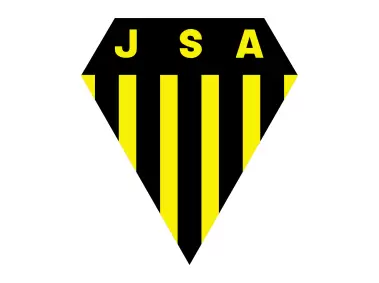 JSA Jeunesse Sportive Audunoise Logo