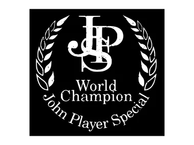 JSP World Champion Logo