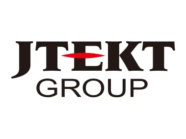 JTEKT Group Logo