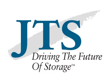 JTS Corporation Logo