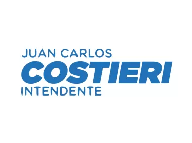Juan Carlos Costieri Logo