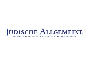 Jüdische Allgemeine Logo