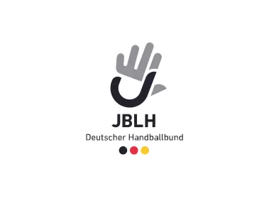 Jugendbundesliga Handball Logo