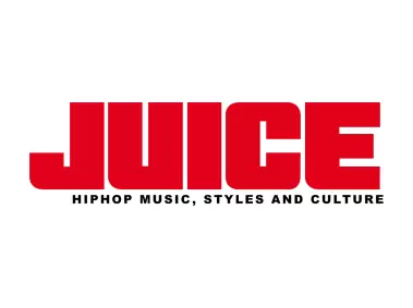 Juice Hip Hop Magazin Logo