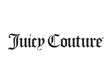 Juicy Couture Logo