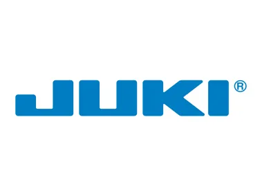 Juki New Logo