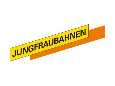 Jungfraubahnen Logo