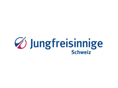 Jungfreisinnige Schweiz Logo