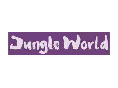 Jungle World Logo