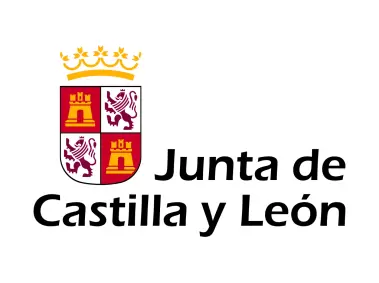 Junta de Castilla y Leon Logo