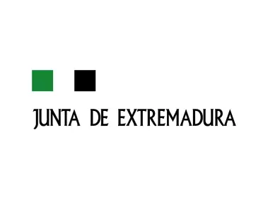 Junta de Extremadura Logo