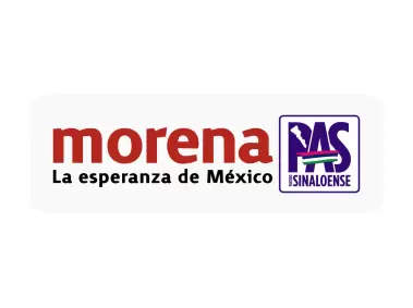 Juntos Hacemos Historia en Sinaloa 2021 Logo