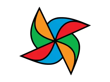 Juntos Podemos Mas Icon Logo