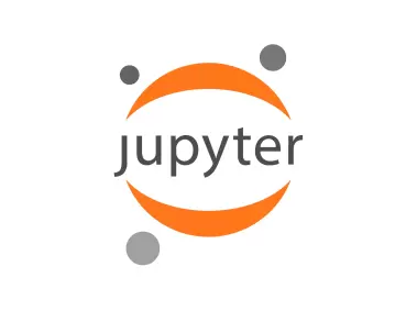 Jupyter Logo
