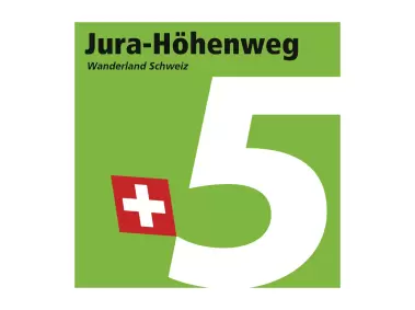 Jurahöhenweg Logo