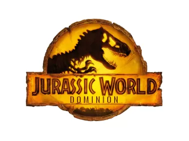 Jurassic World Dominion Logo