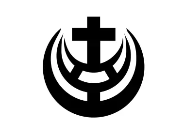 Jushiyama Aichi Logo