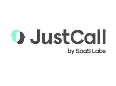 JustCall Logo