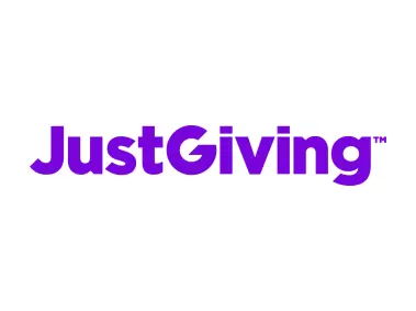 Just Giving Logo