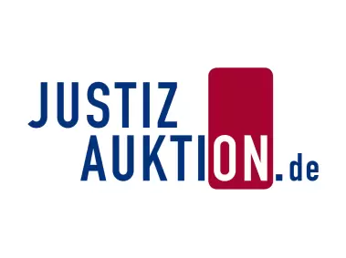 Justiz Auktion Logo