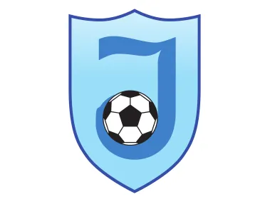 Juvenes Serravalle Early 2000s Logo