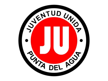 Juventud Unida de Punta del Agua Córdoba Logo
