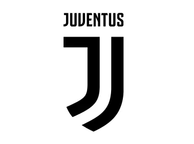 Juventus New 2022 Logo