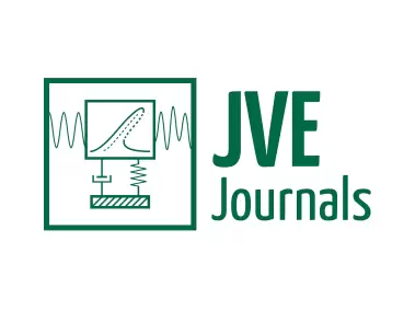 JVE Journals Logo