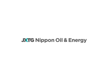 Jxtg Nippon Oil & Energy Logo