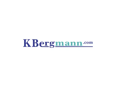 K Bergmann LTD Logo