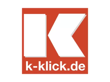 K klik de Logo