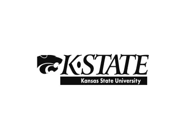 K State Kansas State University Logo