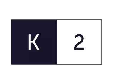 K2 Logo