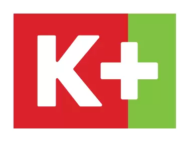K+ Logo