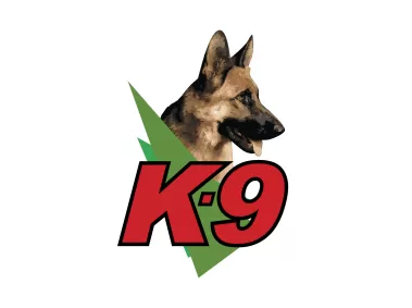 K9 Grupo Logo