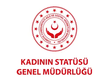 Kadının Statüsü Genel Müdürlüğü Logo