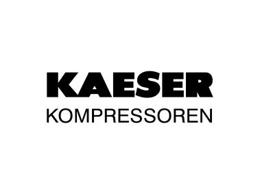 Kaeser Kompressoren Logo