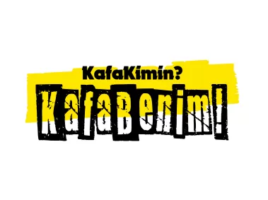 Kafa Benim Logo