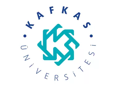 Kafkas University Logo