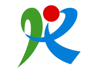 Kagamino, Okayama Logo