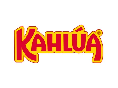 Kahlua Coffee Liqueur Logo