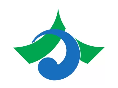 Kahoku, Ishikawa Logo