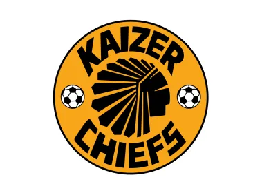 Kaizer Chiefs FC Logo