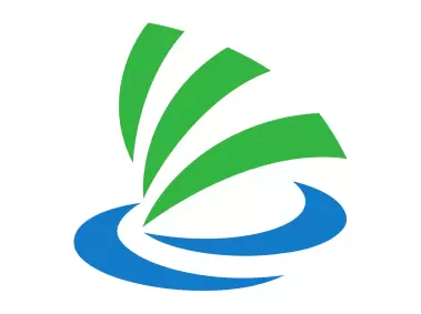 Kaizu Gifu Logo