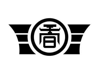 Kakaji, Oita Logo