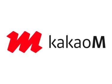 Kakao M Logo