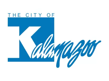 Kalamazoo Michigan Logo