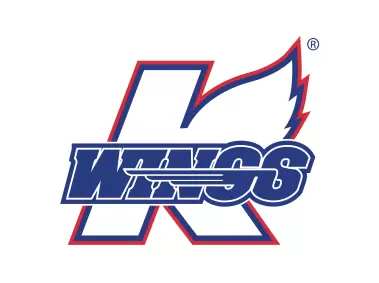Kalamazoo Wings Logo
