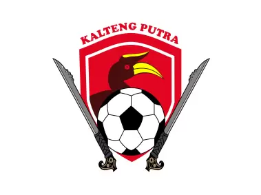 Kalteng Putra F.C. Logo
