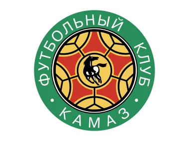 Kamaz Logo